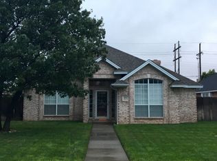 4002 Celia St, Amarillo, TX 79121