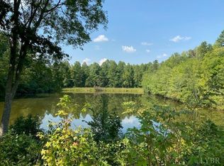 10733 Kentuck Rd, Sutherlin, VA 24594