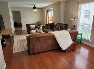 3599 N Tower Cir, Fayetteville, AR 72704