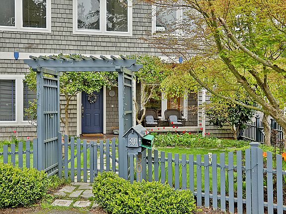 4th image of 301 Noblecliff Pl