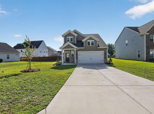 12 Harvest Moon Dr, Elgin, SC 29045
