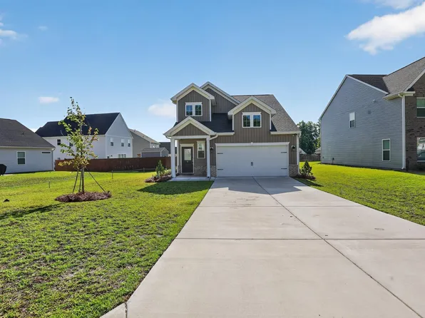 12 Harvest Moon Dr, Elgin, SC 29045