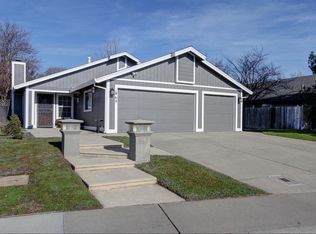 569 Regis Dr, Sacramento, CA