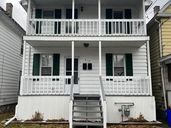 915 Sanderson Ave #1, Scranton, PA 18509