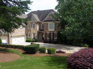 15885 Milton Pt, Milton, GA 30004