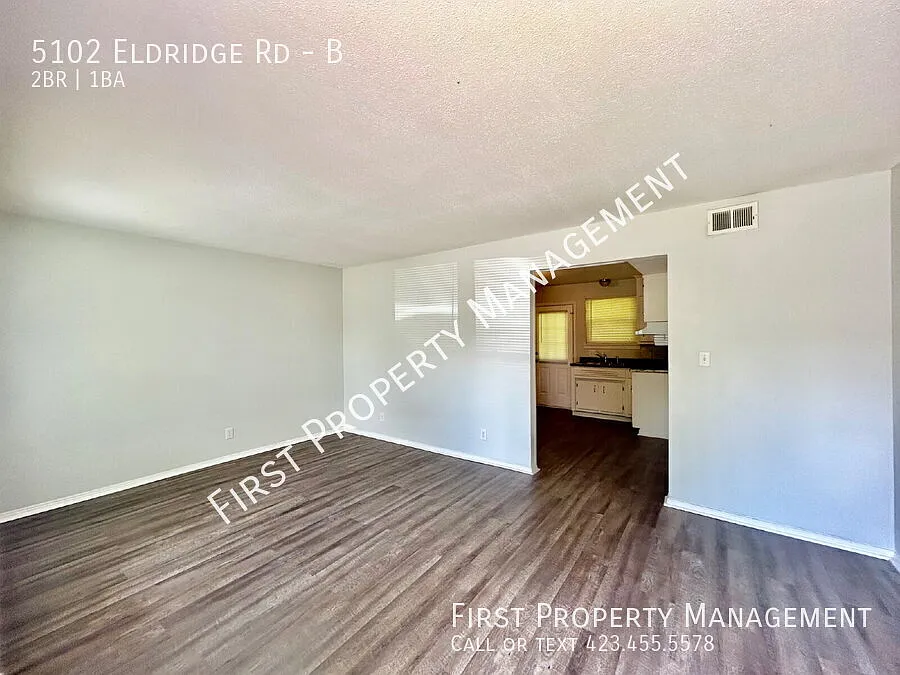 Building Photo - 5102 Eldridge Rd #B