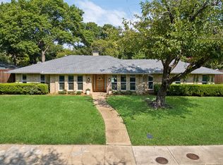 3497 Webb Garden Dr, Dallas, TX 75229