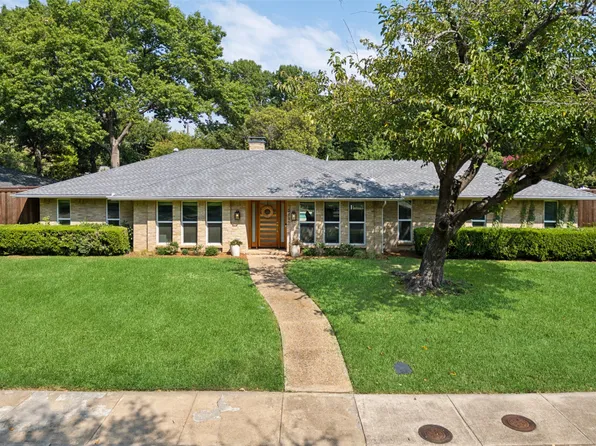 3497 Webb Garden Dr, Dallas, TX 75229