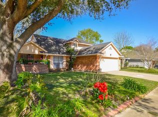 3319 Lindenfield Dr, Katy, TX 77449