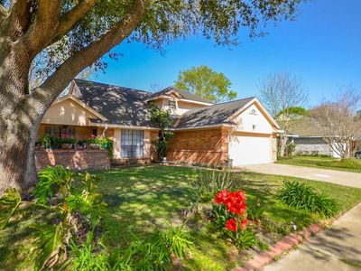 3319 Lindenfield Dr, Katy, TX, 77449