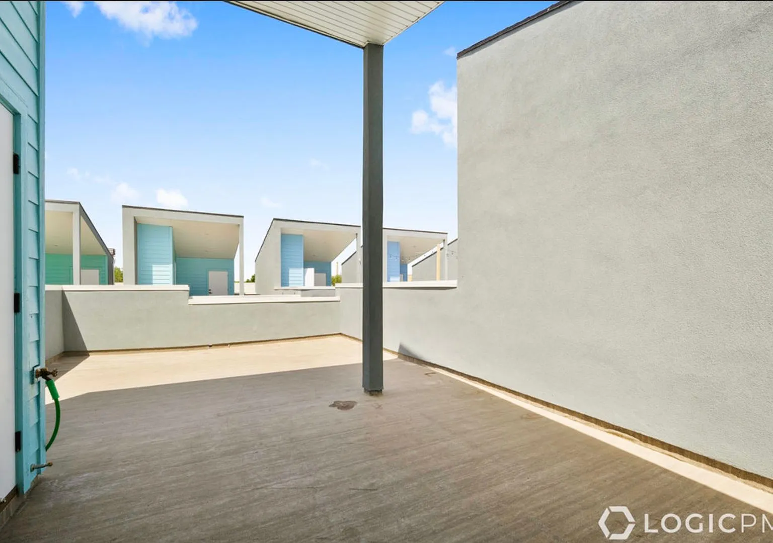 2 Bed / 1.5 Bath Townhome for Rent in Salt Lake City, UT — Photo 2