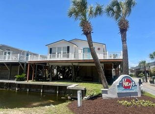 1770 Mason Cir, Murrells Inlet, SC 29576