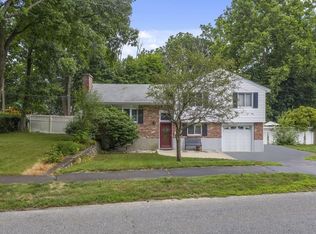 6 Lyman Rd, Framingham, MA 01701