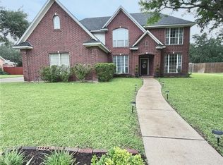 2205 Summer Breeze Rd, Mission, TX 78572