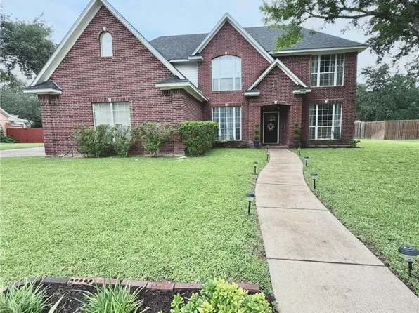2205 Summer Breeze Rd, Mission, TX 78572