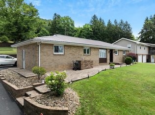 324 Frontage Dr, Moundsville, WV 26041