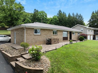 324 FRONTAGE DRIVE, Moundsville, WV, 26041