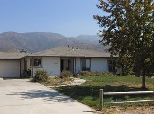 18320 Sulky Ln, Tehachapi, CA 93561