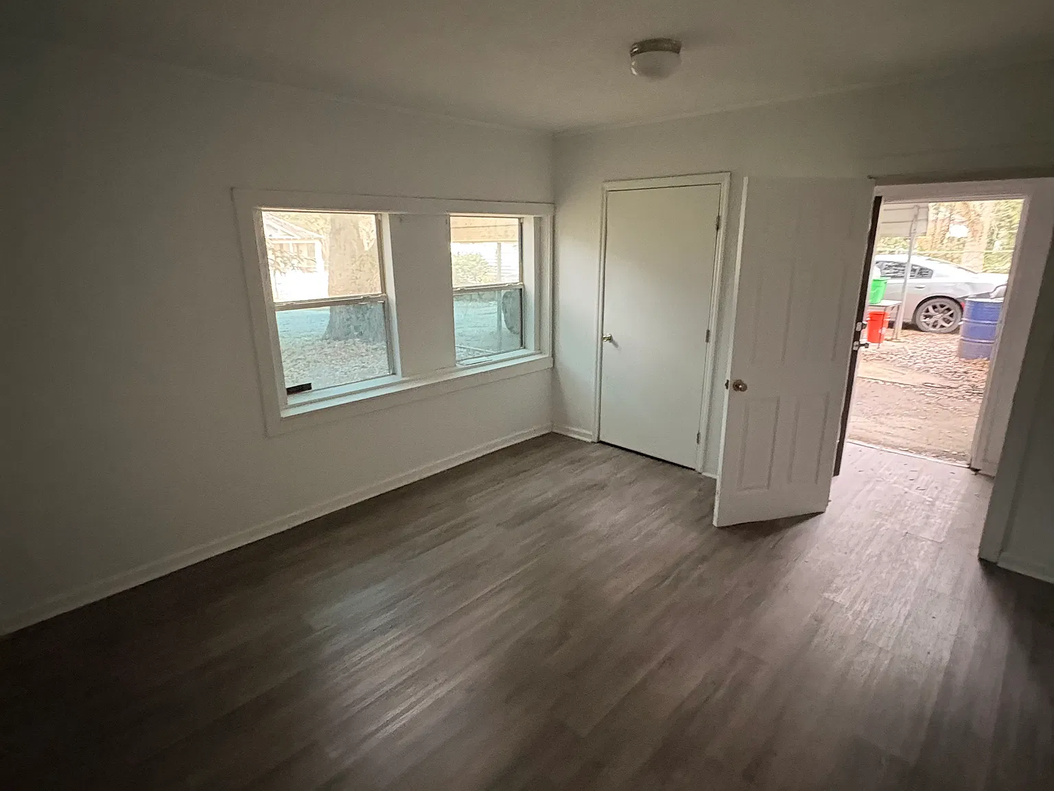 1 bed, $600 — Photo 2