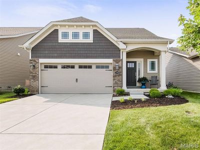 2393 Windswept Farms Dr, Eureka, MO, 63025