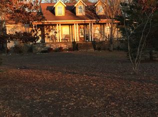 149 Harley Dr NE, Fort Payne, AL 35967