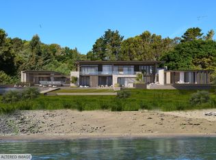 3800 Paradise Drive, Tiburon, CA 94920