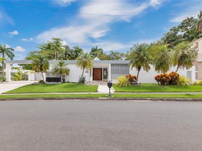 31 Calle Limoncillo, San Juan, PR, 00927