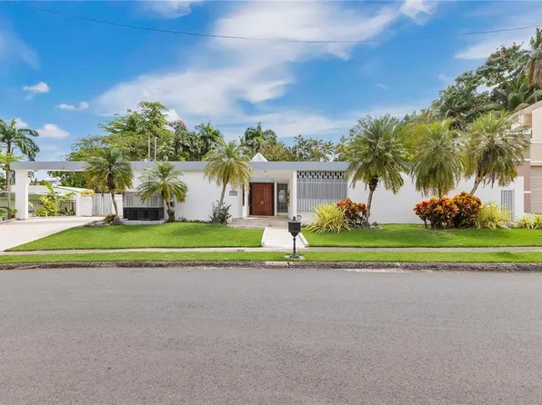 31 Calle Limoncillo, San Juan, PR 00927