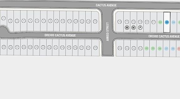 5th image of 650 Orchid Cactus Ave