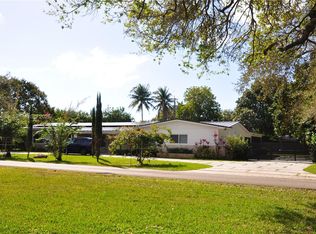 Andrews & Bigman Sub, Pinecrest, FL 33156