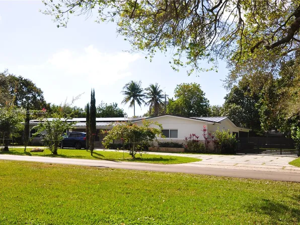 7400 SW 116th St, Pinecrest, FL 33156