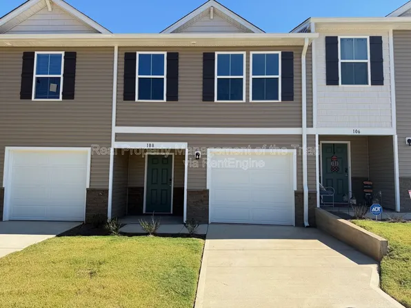 108 Span Ln, Advance, NC 27006