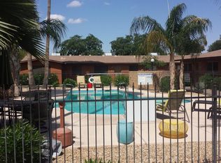 3402 N 32nd St UNIT 168, Phoenix, AZ 85018