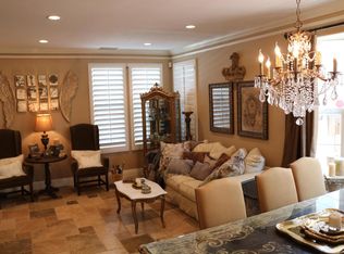 17076 Vista Mendoza, Yorba Linda, CA 92886
