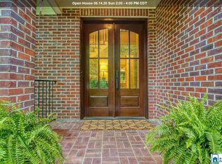 524 Creekwood Pl, Birmingham, AL 35226