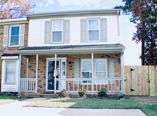 460 Wayman Ln, Virginia Beach, VA 23454