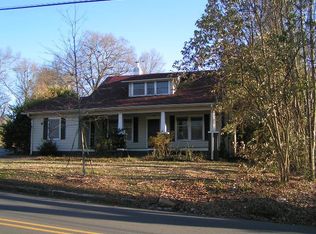 608 E Graham St, Shelby, NC 28150