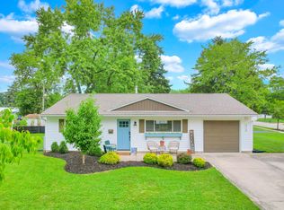 5116 Wyandot Pl, Hilliard, OH 43026