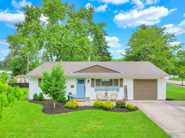 5116 Wyandot Pl, Hilliard, OH 43026