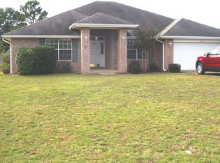 4862 Traxx St, Crestview, FL 32536