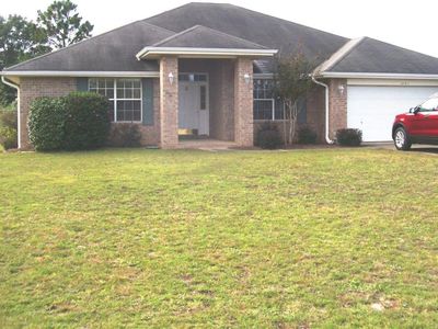 4862 Traxx St, Crestview, FL, 32536