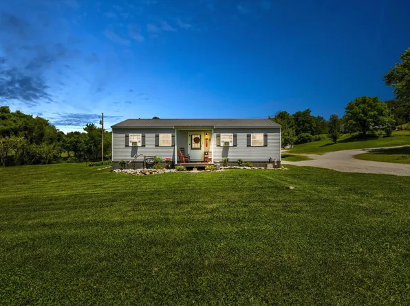 5 Corey Ln, Jeffersonville, KY 40337