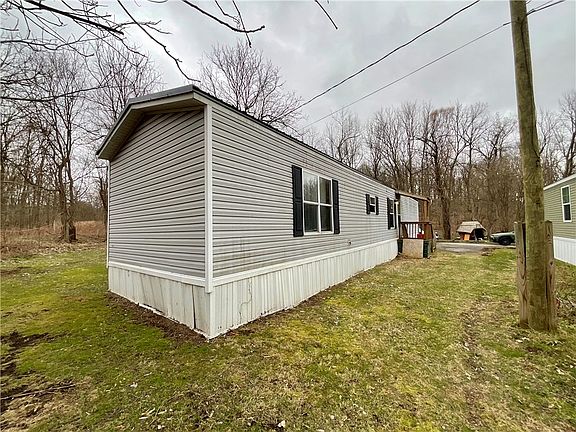 4th image of 5502 Mount Morris Rd Lot 1