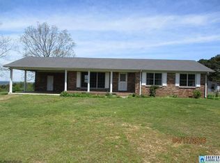 2253 Cliff Springs Rd, Oneonta, AL 35121