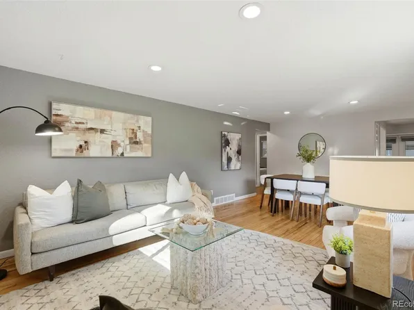 1490 S Zephyr Street, Lakewood, CO 80232