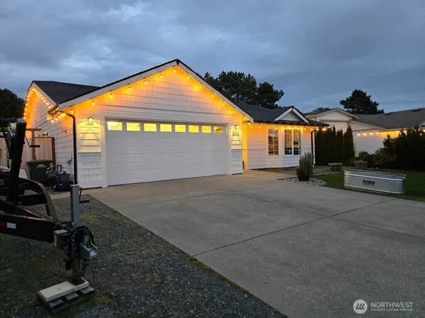 8212 Sehome Road, Blaine, WA 98230