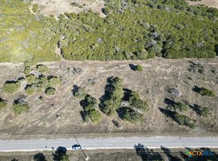 LOT 29 Riparian Elm Rd, Bertram, TX 78605