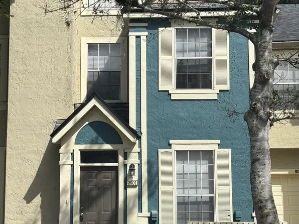 13703 Richmond Park Dr #2801, Jacksonville, FL 32224
