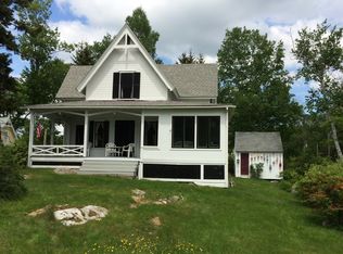 93 Central Ave, Brunswick, ME 04011