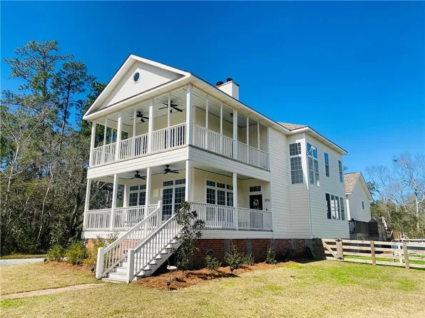 206 Lefleur Dr, Slidell, LA 70460